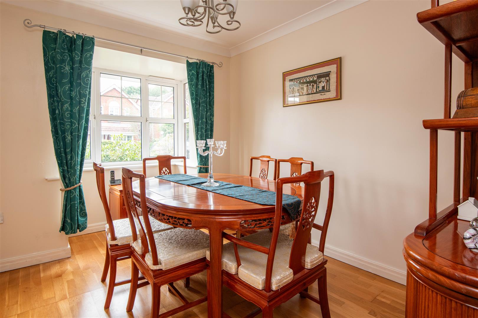The Heritage, Leyland